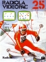 Magnavox Odyssey-2&nbsp; - &nbsp;Skiing (France)